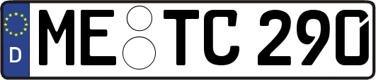 ME-TC290