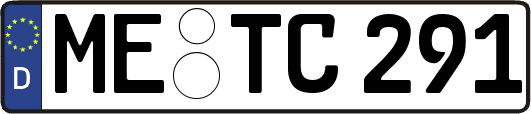 ME-TC291