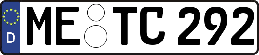 ME-TC292