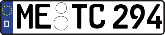 ME-TC294