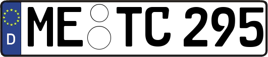 ME-TC295