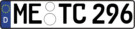 ME-TC296
