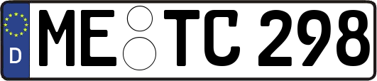 ME-TC298