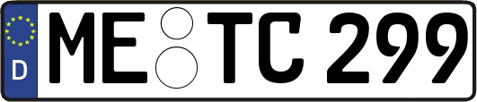 ME-TC299
