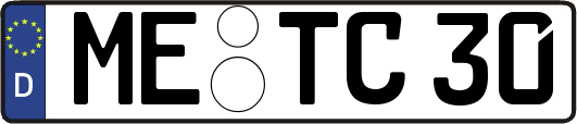 ME-TC30