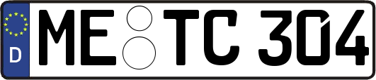 ME-TC304