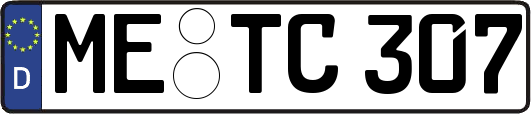 ME-TC307