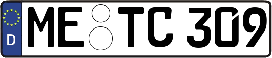 ME-TC309