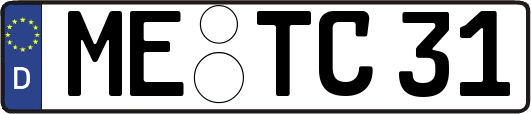ME-TC31