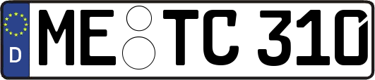 ME-TC310