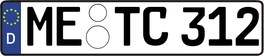 ME-TC312
