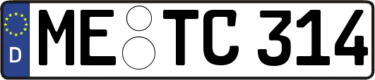 ME-TC314