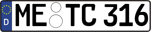 ME-TC316