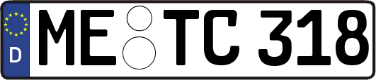 ME-TC318