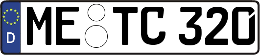 ME-TC320