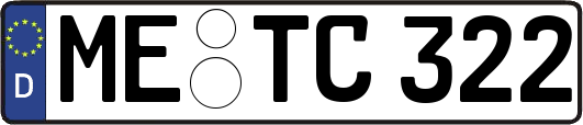 ME-TC322