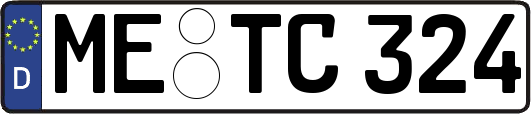 ME-TC324