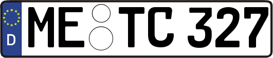ME-TC327