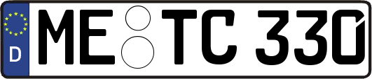 ME-TC330