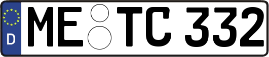 ME-TC332