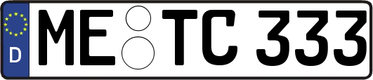 ME-TC333