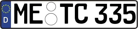 ME-TC335