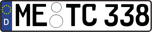 ME-TC338