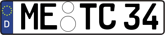 ME-TC34