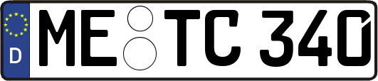 ME-TC340