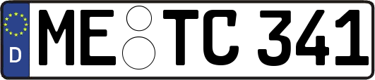 ME-TC341