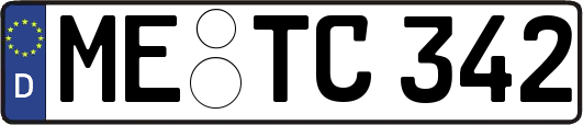 ME-TC342