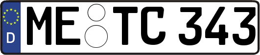 ME-TC343