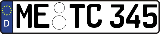 ME-TC345