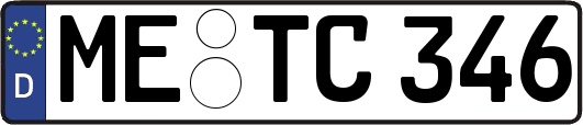 ME-TC346