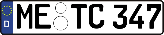 ME-TC347