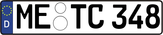 ME-TC348