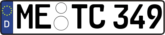 ME-TC349