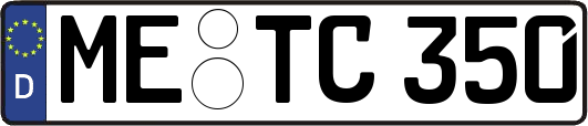 ME-TC350