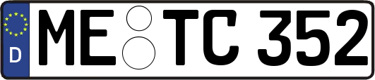 ME-TC352