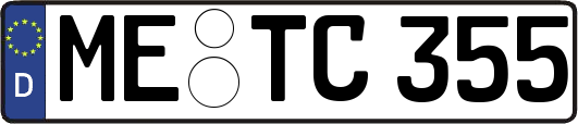 ME-TC355