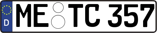 ME-TC357