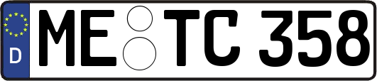 ME-TC358