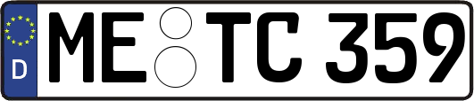 ME-TC359