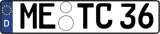 ME-TC36