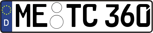 ME-TC360