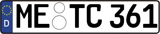 ME-TC361
