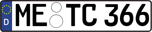 ME-TC366