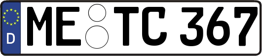 ME-TC367