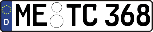 ME-TC368