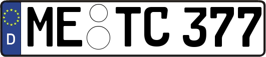 ME-TC377
